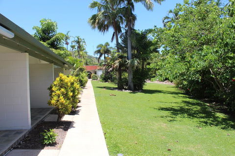 Amaroo On Mandalay, Magnetic Island - Accommodation BNB 37