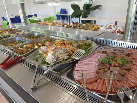 Amaroo On Mandalay, Magnetic Island - Accommodation BNB 9