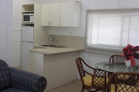 Amaroo On Mandalay, Magnetic Island - Accommodation BNB 19