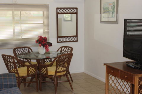 Amaroo On Mandalay, Magnetic Island - Accommodation BNB 20