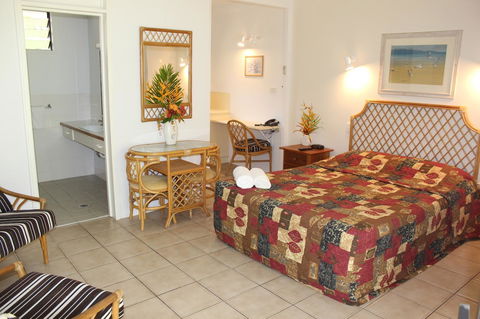 Amaroo On Mandalay, Magnetic Island - Accommodation BNB 17