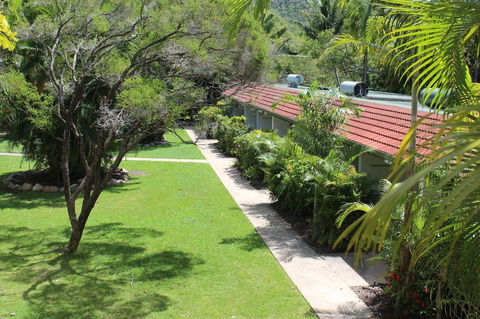 Amaroo On Mandalay, Magnetic Island - Accommodation BNB 38