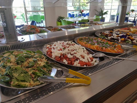 Amaroo On Mandalay, Magnetic Island - Accommodation BNB 8