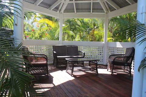 Amaroo On Mandalay, Magnetic Island - Accommodation BNB 25