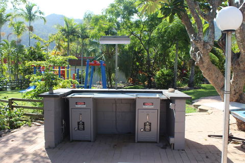 Amaroo On Mandalay, Magnetic Island - Accommodation BNB 31