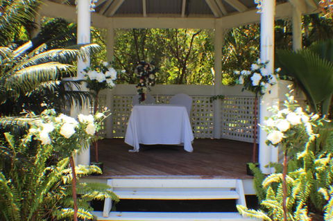 Amaroo On Mandalay, Magnetic Island - Accommodation BNB 5