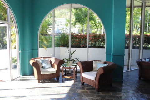 Amaroo On Mandalay, Magnetic Island - Accommodation BNB 30