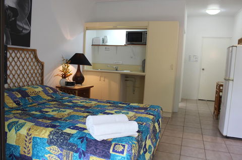 Amaroo On Mandalay, Magnetic Island - Accommodation BNB 0