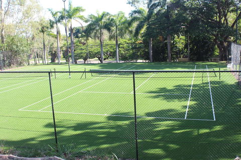 Amaroo On Mandalay, Magnetic Island - Accommodation BNB 42