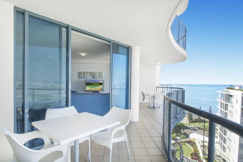 Mantra Mooloolaba Beach - Accommodation BNB 1