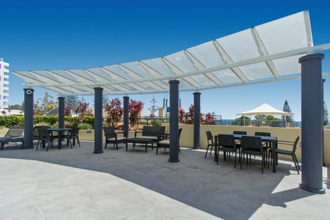 Mantra Mooloolaba Beach - Accommodation BNB 8