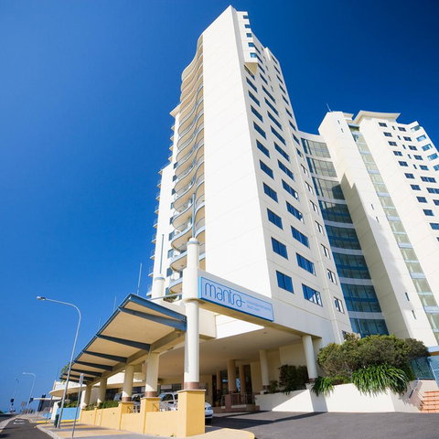 Mantra Mooloolaba Beach - Accommodation BNB 2
