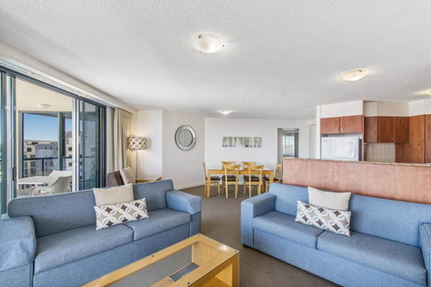 Mantra Mooloolaba Beach - Accommodation BNB 18