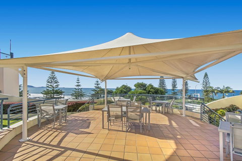 Mantra Mooloolaba Beach - Accommodation BNB 41