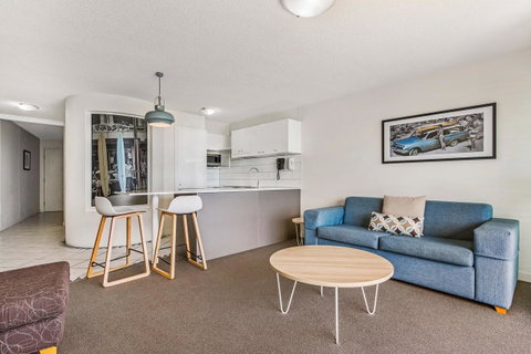 Mantra Mooloolaba Beach - Accommodation BNB 5