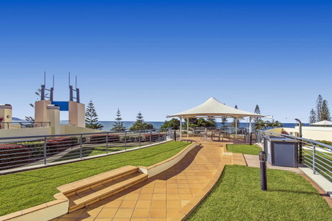 Mantra Mooloolaba Beach - Accommodation BNB 40