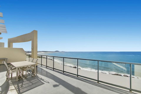 Mantra Mooloolaba Beach - Accommodation BNB 38