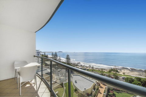 Mantra Mooloolaba Beach - Accommodation BNB 32