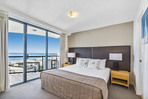 Mantra Mooloolaba Beach - Accommodation BNB 29