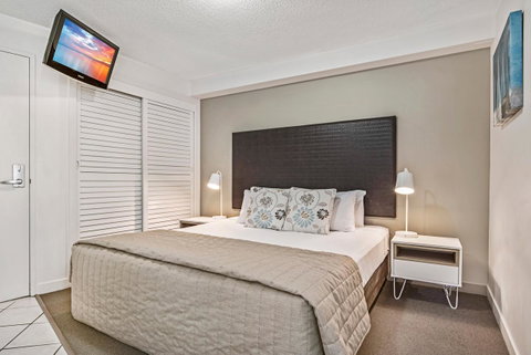 Mantra Mooloolaba Beach - Accommodation BNB 3