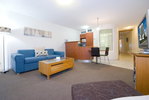 Mantra Mooloolaba Beach - Accommodation BNB 15