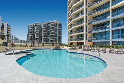 Mantra Mooloolaba Beach - Accommodation BNB 10