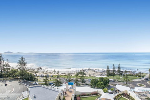 Mantra Mooloolaba Beach - Accommodation BNB 37