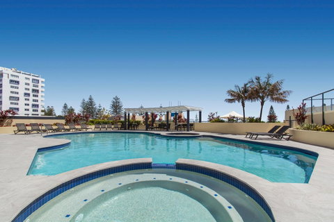 Mantra Mooloolaba Beach - Accommodation BNB 9