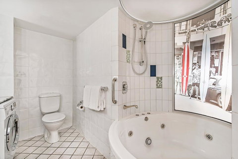 Mantra Mooloolaba Beach - Accommodation BNB 6
