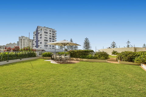 Mantra Mooloolaba Beach - Accommodation BNB 42