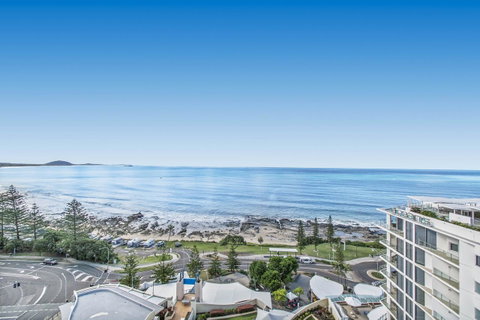 Mantra Mooloolaba Beach - Accommodation BNB 25