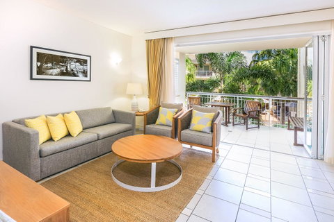 The Sebel Noosa - Accommodation BNB 20
