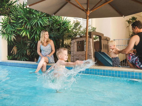 The Sebel Noosa - Accommodation BNB 15