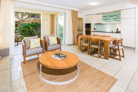 The Sebel Noosa - Accommodation BNB 35