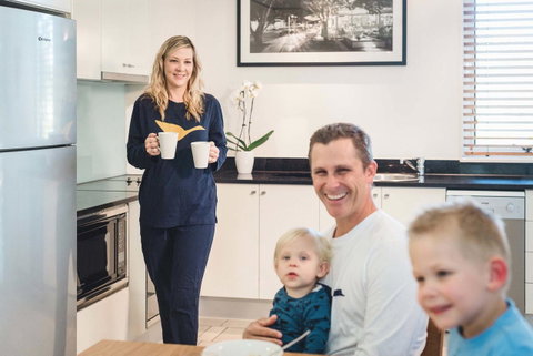 The Sebel Noosa - Accommodation BNB 32