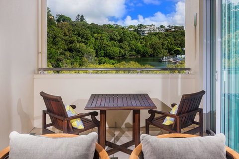 The Sebel Noosa - Accommodation BNB 7