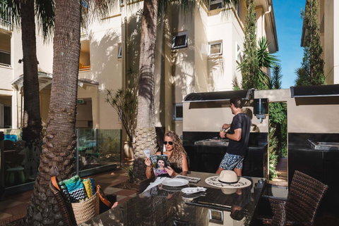 The Sebel Noosa - Accommodation BNB 29