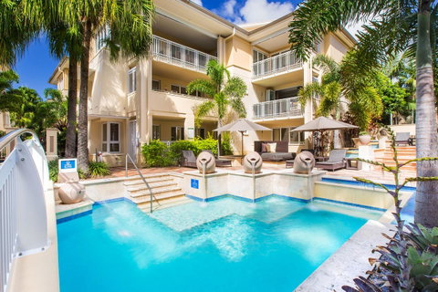 The Sebel Noosa - Accommodation BNB 8