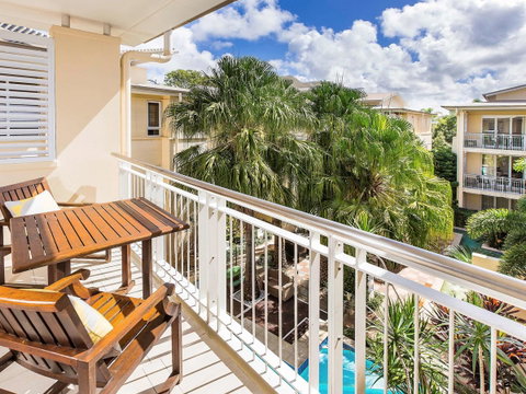 The Sebel Noosa - Accommodation BNB 26