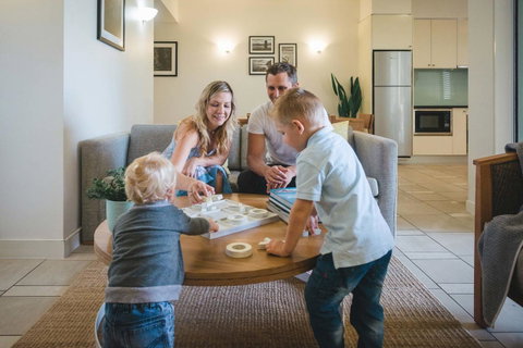 The Sebel Noosa - Accommodation BNB 12