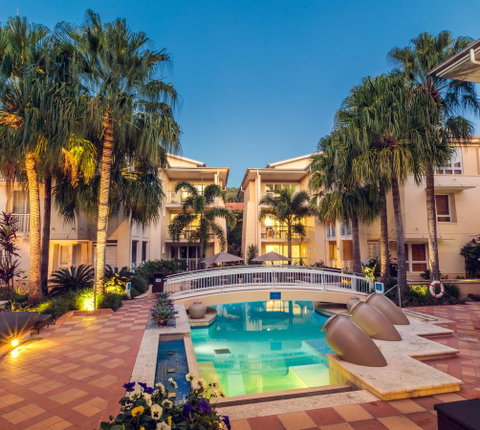 The Sebel Noosa - Accommodation BNB 4