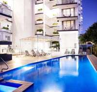 Ocean Views Resort Caloundra - Accommodation BNB