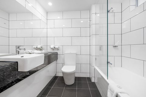 Hotel Grand Chancellor Palm Cove - Accommodation BNB 12