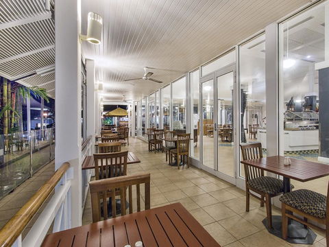 Hotel Grand Chancellor Palm Cove - Accommodation BNB 38