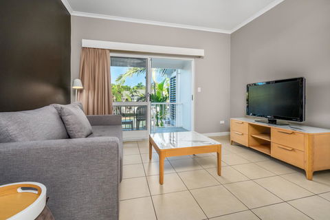 Hotel Grand Chancellor Palm Cove - Accommodation BNB 22