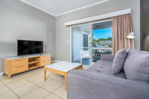 Hotel Grand Chancellor Palm Cove - Accommodation BNB 23