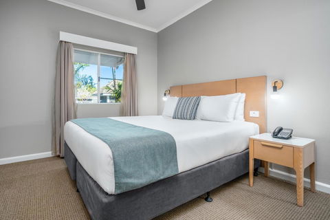 Hotel Grand Chancellor Palm Cove - Accommodation BNB 18