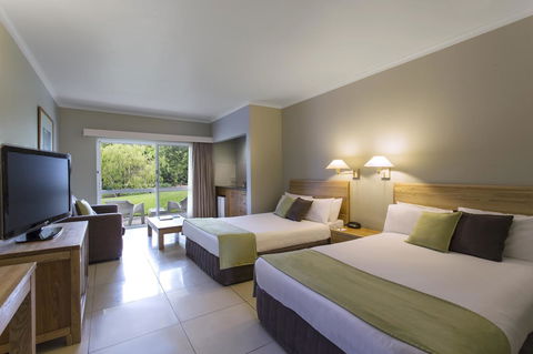 Hotel Grand Chancellor Palm Cove - Accommodation BNB 36