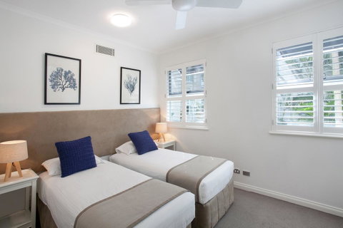 Emerald Noosa - Accommodation BNB 29