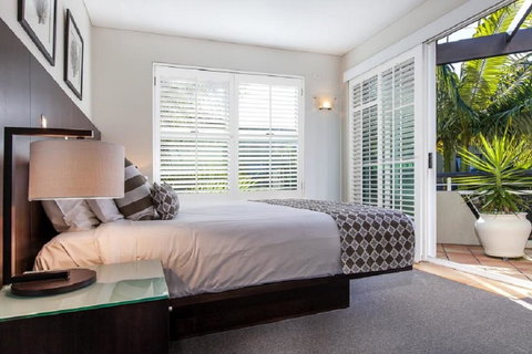 Emerald Noosa - Accommodation BNB 5